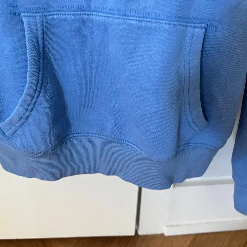 Polo Ralph Lauren Big Boys  Long-Sleeve Fleece Hoodie - Age 10-12 Medium - Picture 5 of 7